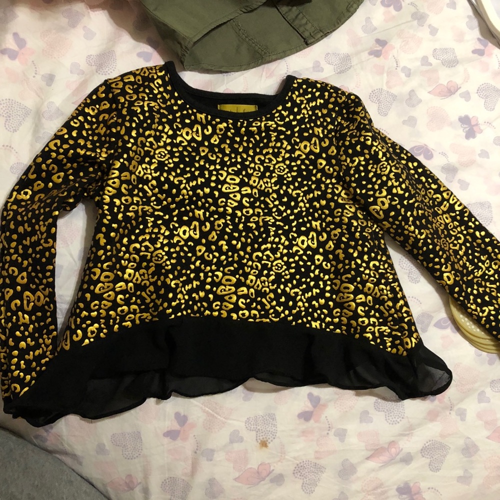 Nicole Miller Sweater